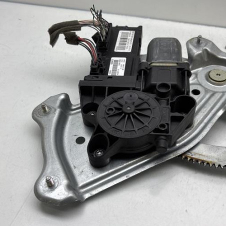 Leve vitre electrique avant gauche RENAULT SCENIC 3