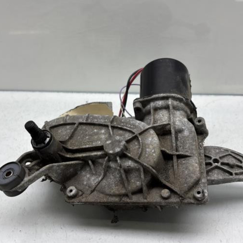 Moteur essuie glace avant gauche RENAULT SCENIC 3 Photo n°1
