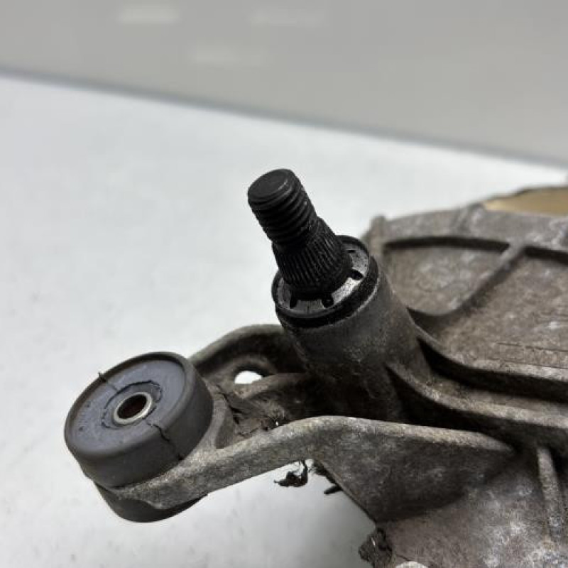 Moteur essuie glace avant gauche RENAULT SCENIC 3 Photo n°2