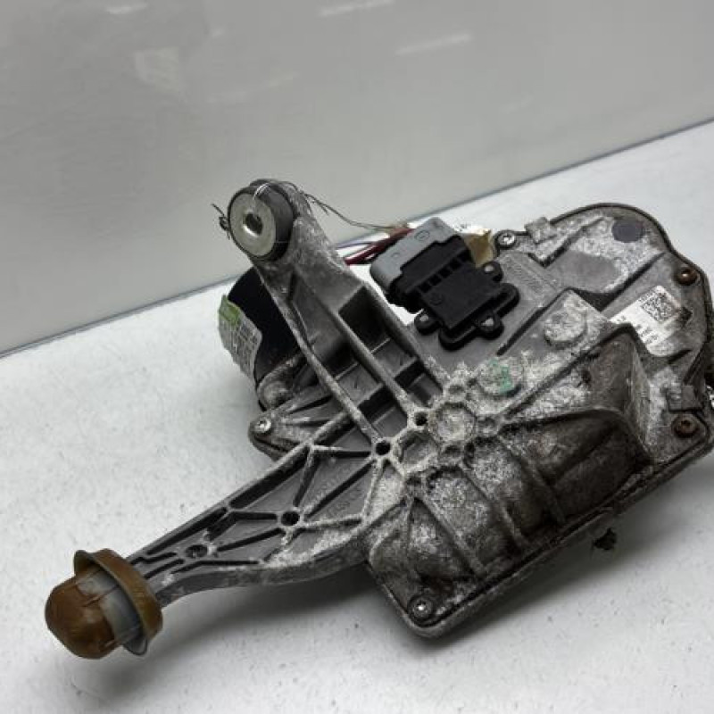 Moteur essuie glace avant gauche RENAULT SCENIC 3 Photo n°3