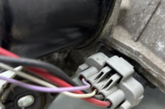 Moteur essuie glace avant gauche RENAULT SCENIC 3