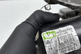 Moteur essuie glace avant gauche RENAULT SCENIC 3