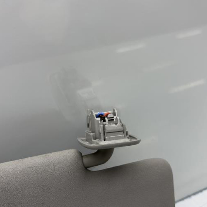Pare soleil droit RENAULT SCENIC 3 Photo n°3