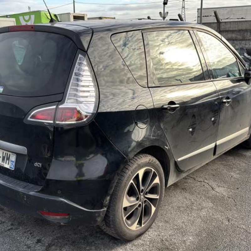 Moteur essuie glace avant gauche RENAULT SCENIC 3 Photo n°8