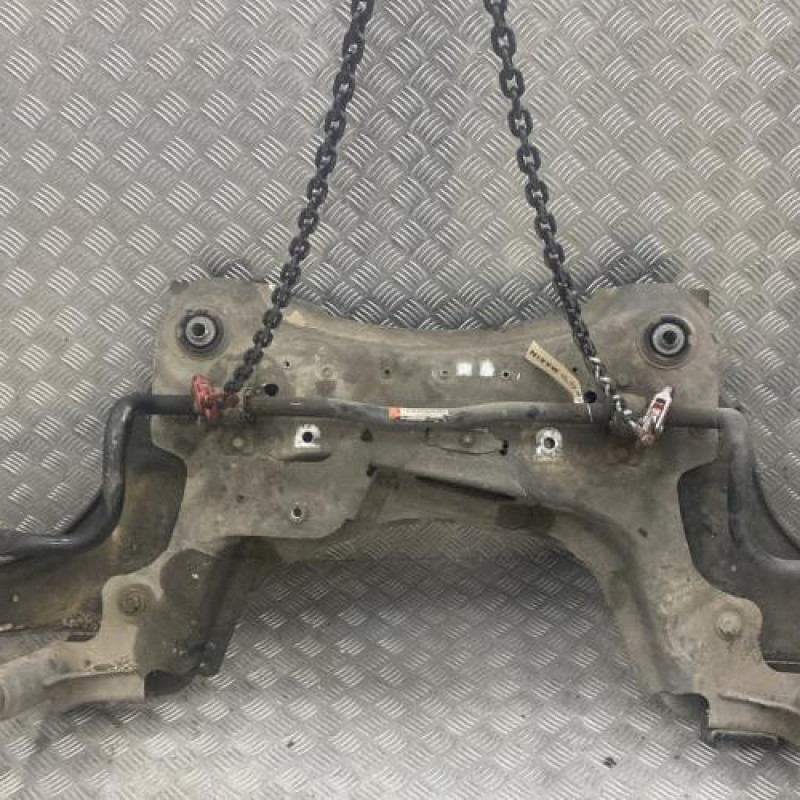 Berceau avant RENAULT SCENIC 3 Photo n°1