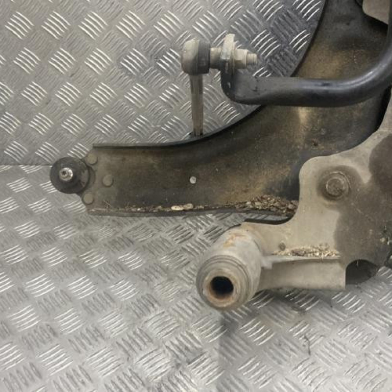 Berceau avant RENAULT SCENIC 3 Photo n°2