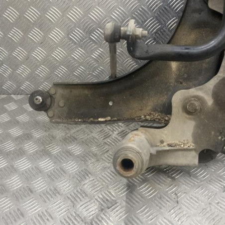 Berceau avant RENAULT SCENIC 3