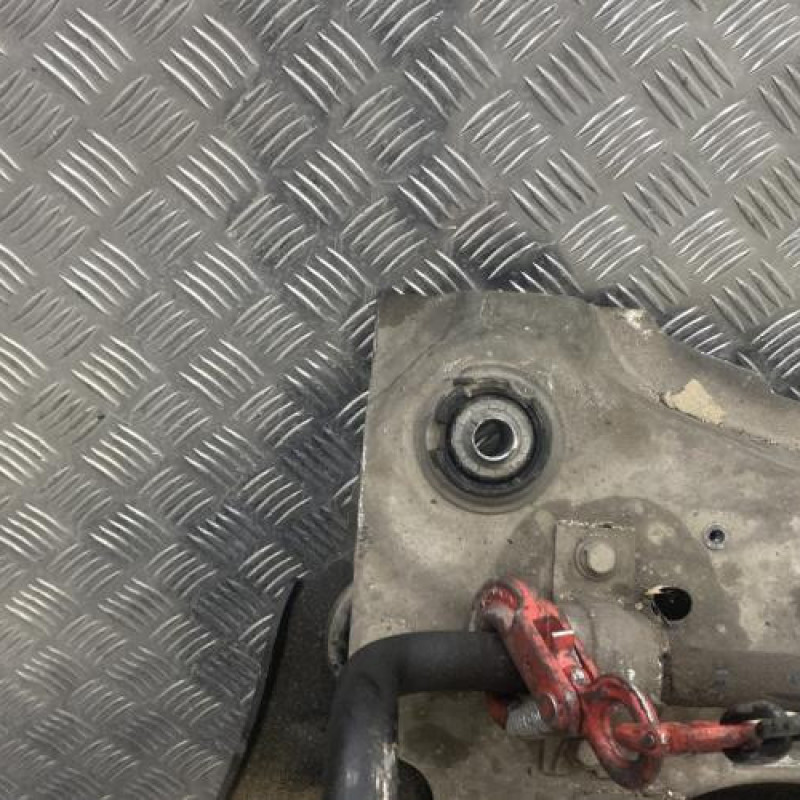 Berceau avant RENAULT SCENIC 3 Photo n°3