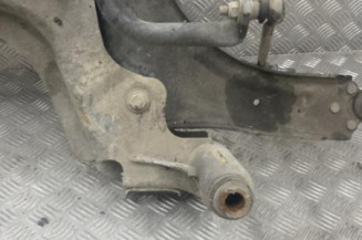 Berceau avant RENAULT SCENIC 3