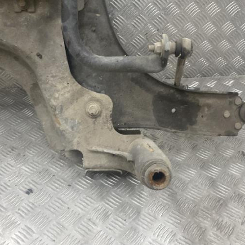 Berceau avant RENAULT SCENIC 3 Photo n°4