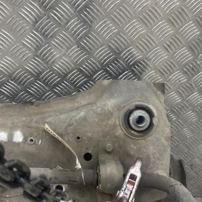 Berceau avant RENAULT SCENIC 3 Photo n°5