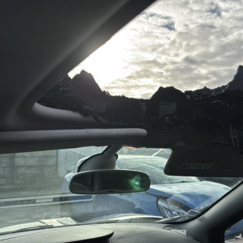 Berceau avant RENAULT SCENIC 3 Photo n°19