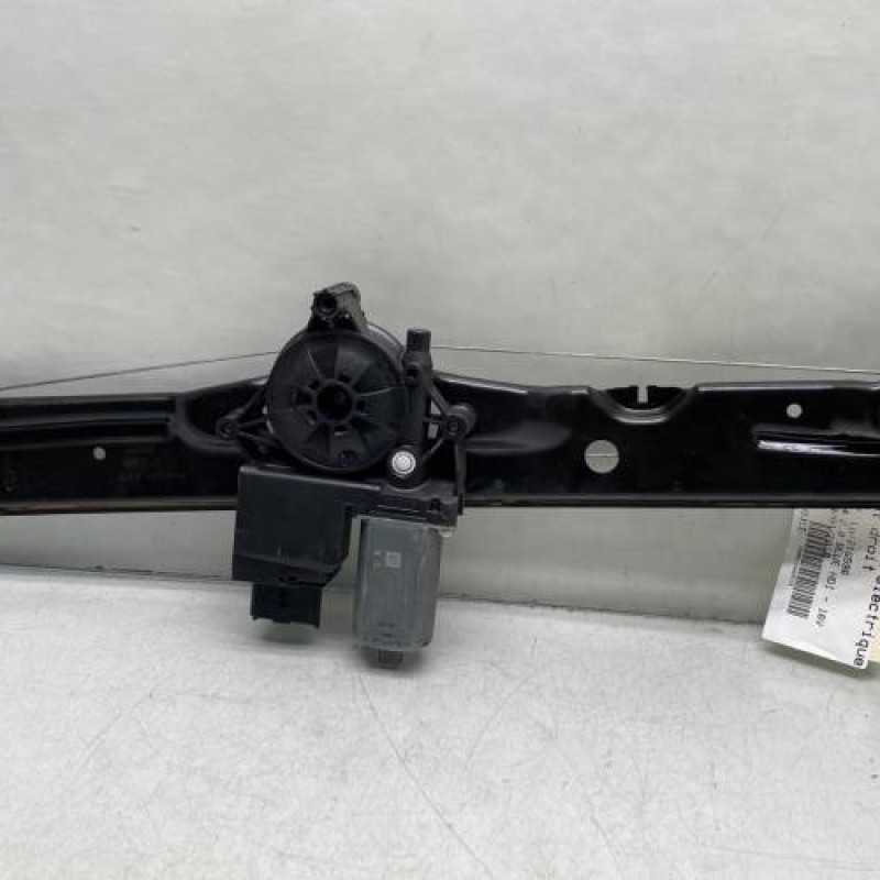 Leve vitre electrique avant droit PEUGEOT EXPERT 4 Photo n°4