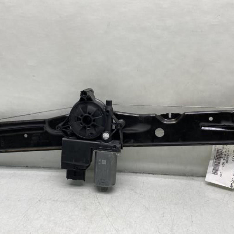 Leve vitre electrique avant droit PEUGEOT EXPERT 4 Photo n°5