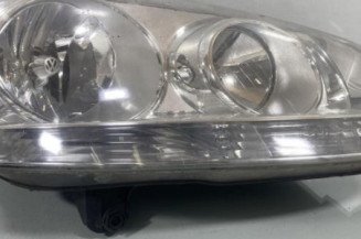 Optique avant principal droit (feux)(phare) VOLKSWAGEN GOLF 5