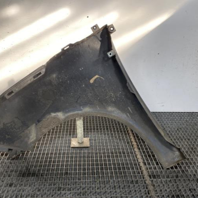Aile avant droit RENAULT SCENIC 3 Photo n°4