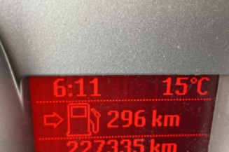 Aile avant droit FORD C-MAX 1