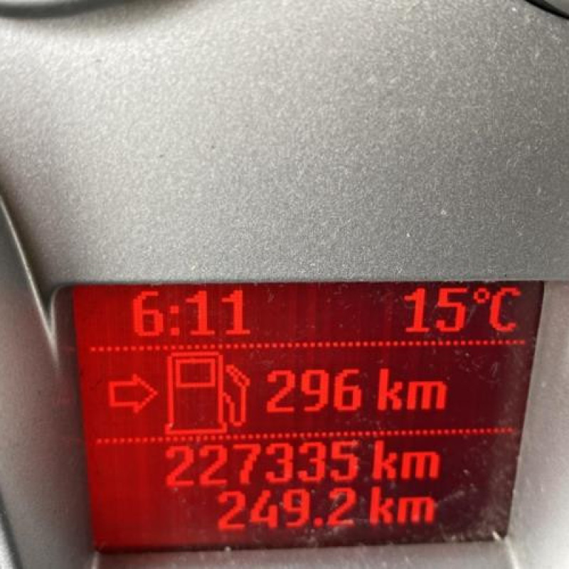 Aile avant droit FORD C-MAX 1 Photo n°7