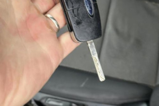 Aile avant droit FORD C-MAX 1