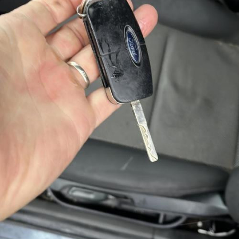 Aile avant droit FORD C-MAX 1 Photo n°9