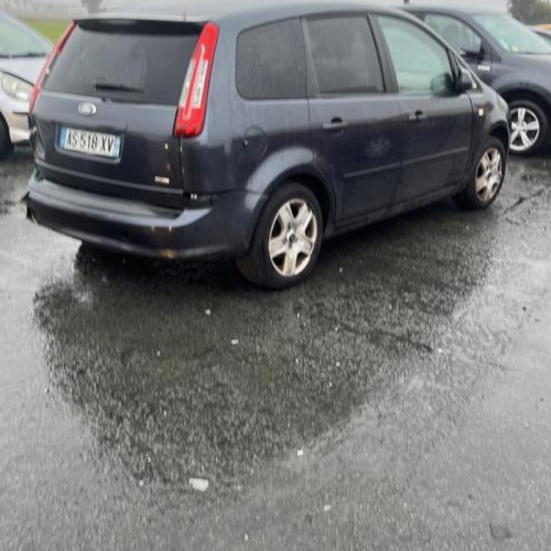 Anti brouillard droit (feux) FORD C-MAX 1 Photo n°6