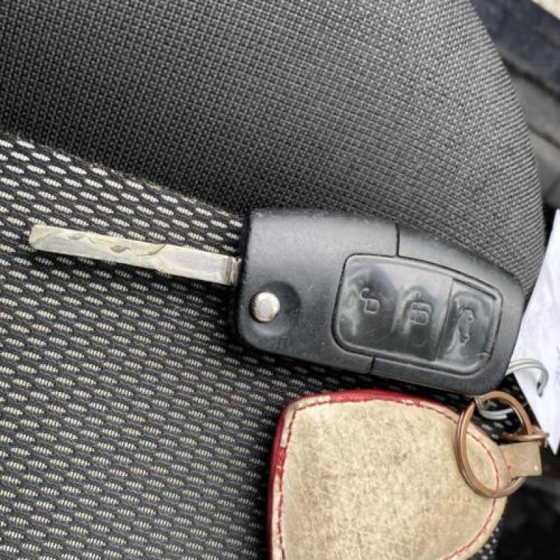 Aile avant droit FORD C-MAX 1 Photo n°14