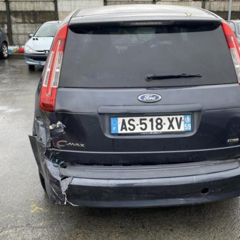 Anti brouillard droit (feux) FORD C-MAX 1 Photo n°9