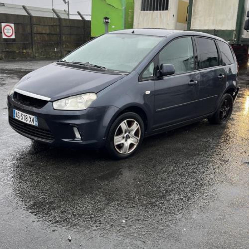 Anti brouillard droit (feux) FORD C-MAX 1 Photo n°11
