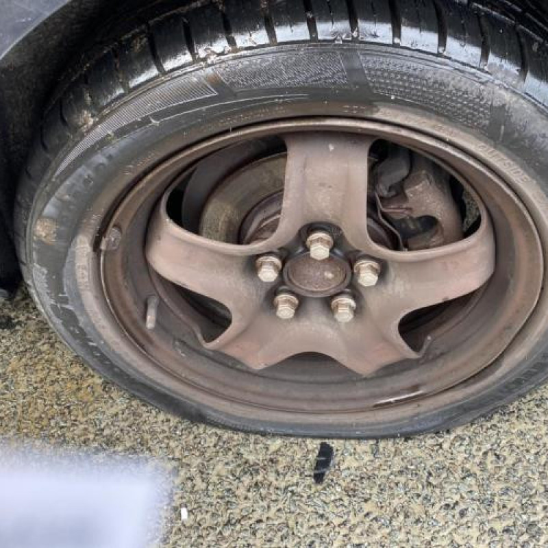 Aile avant droit FORD C-MAX 1 Photo n°19