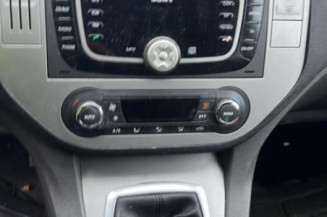Aile avant droit FORD C-MAX 1