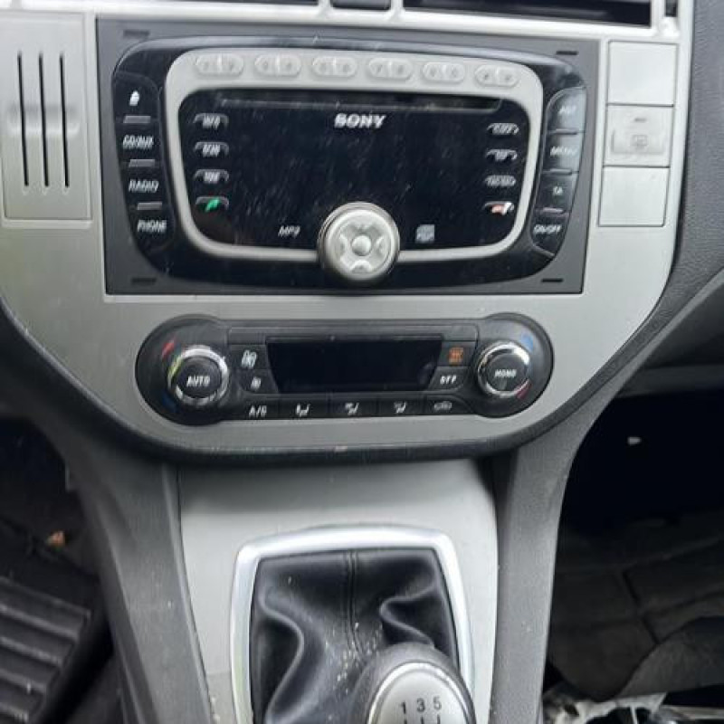 Aile avant droit FORD C-MAX 1 Photo n°20