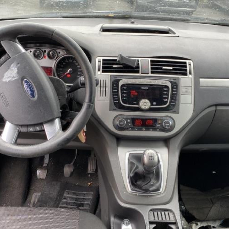 Anti brouillard droit (feux) FORD C-MAX 1 Photo n°16