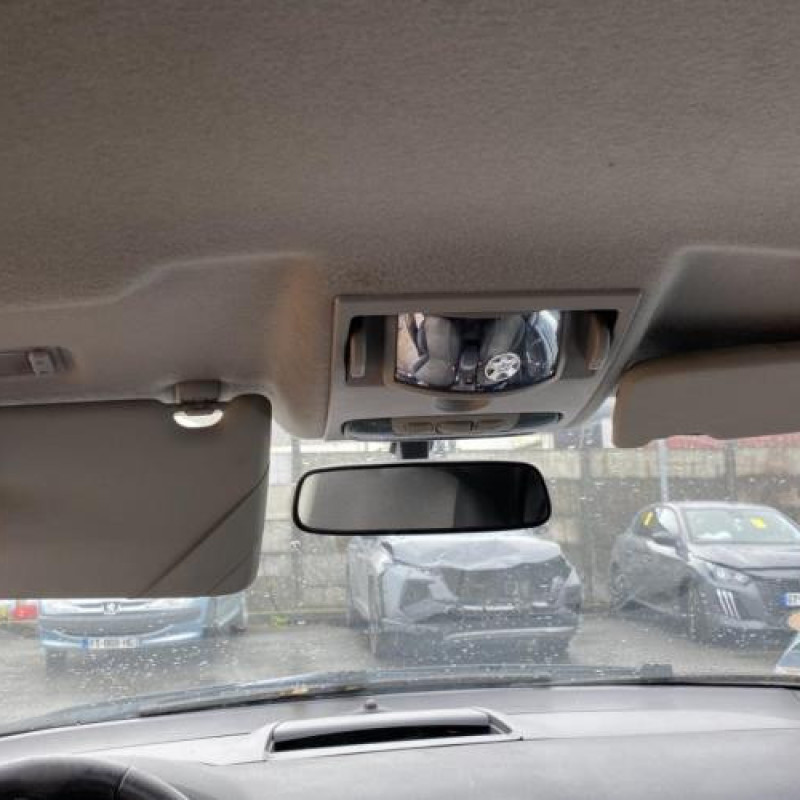 Anti brouillard droit (feux) FORD C-MAX 1 Photo n°17