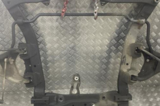 Berceau avant DACIA DUSTER 1