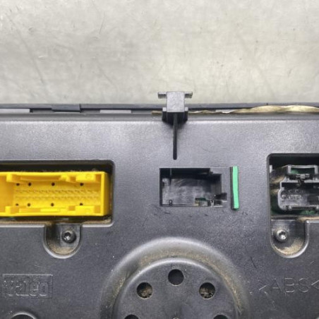 Commande chauffage CITROEN C5 1