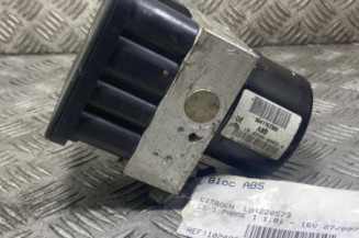 Bloc ABS (freins anti-blocage) CITROEN C5 1