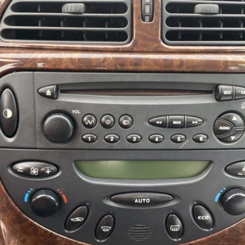 Poignee interieur avant droit CITROEN C5 1 Photo n°12