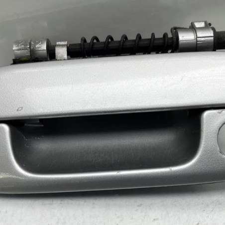 Poignee porte avant gauche PEUGEOT 406