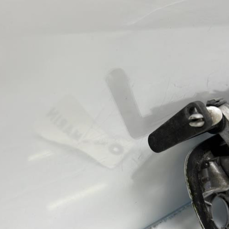 Poignee porte avant gauche PEUGEOT 406 Photo n°5