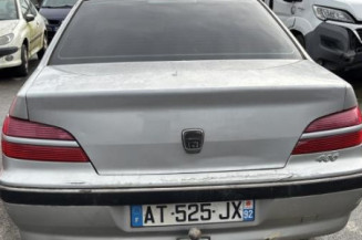 Poignee porte avant gauche PEUGEOT 406