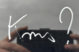Vitre avant droit PEUGEOT 406