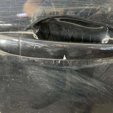 Porte avant droit PEUGEOT 208 1