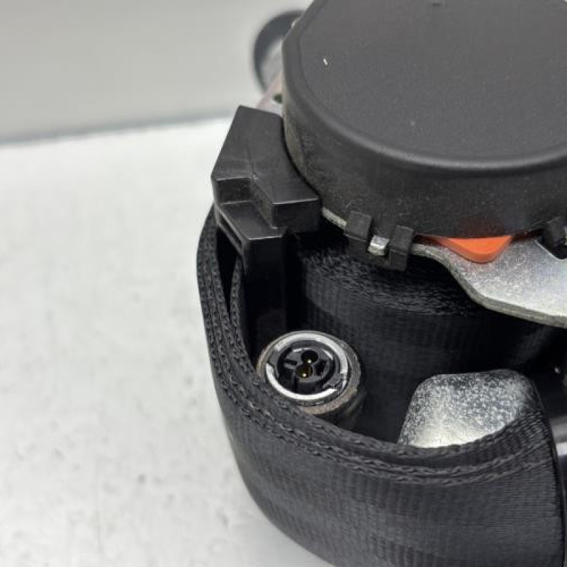 Pretensionneur de ceinture avant droit PEUGEOT 208 1 Photo n°2