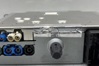 Autoradio d'origine PEUGEOT 208 1