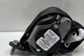 Pretensionneur de ceinture avant droit PEUGEOT 208 1