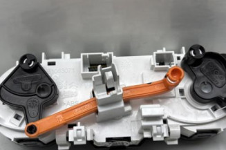 Commande chauffage PEUGEOT 208 1