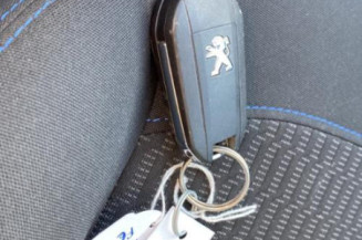 Autoradio d'origine PEUGEOT 208 1