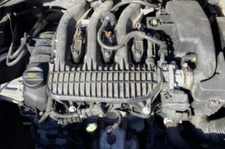 Commande chauffage PEUGEOT 208 1