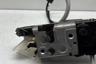 Serrure avant gauche PEUGEOT 208 1