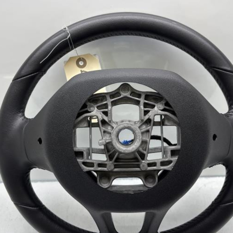 Volant PEUGEOT 208 1 Photo n°7